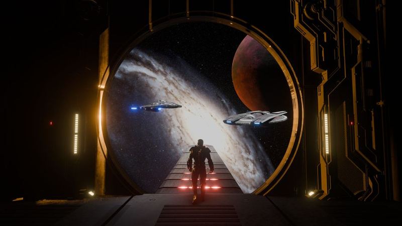 Tracing the Faction Wars of Elite Dangerous