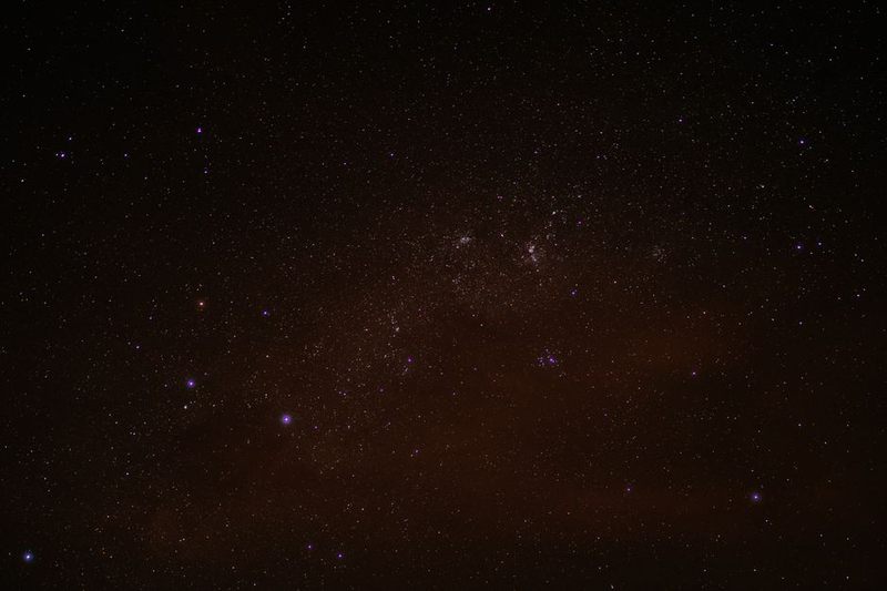 Reading a Star Chart Like a Veteran Pilot