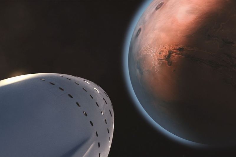 What We Know About the Next Wave of Space Epics