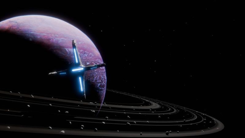 Cataloging Every Faction in the Expanse-Inspired Genre
